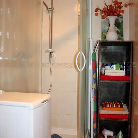 Apartment Brivibas Street Studio Riga