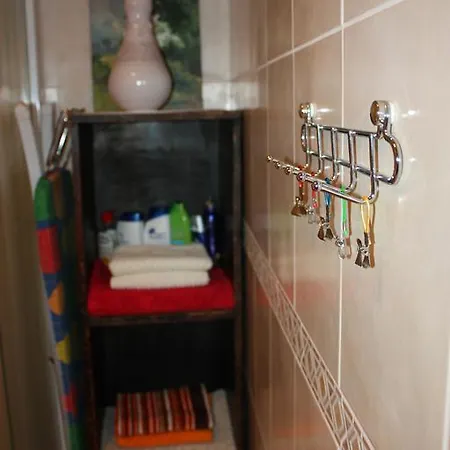 Brivibas Street Studio Appartement Riga