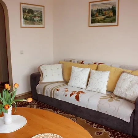 Appartement Brivibas Street Studio Riga