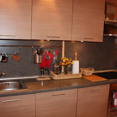 Brivibas Street Studio Apartment Riga