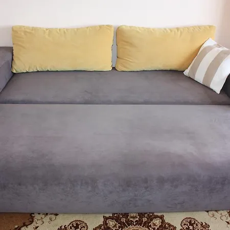 Apartment Brivibas Street Studio