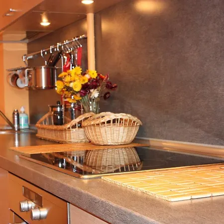 Brivibas Street Studio Appartement Riga